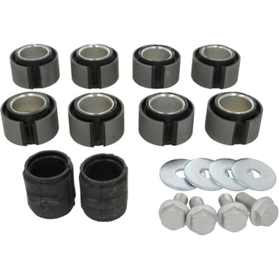Verlagingsset voor stabilisatorstang AUGER 54193
