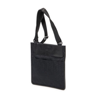 Small Flat Messenger  Schoudertas