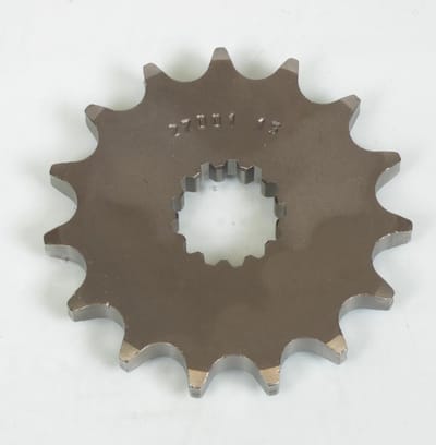 Pignon de sortie de boite Esjot pour Moto Suzuki 1100 Gsx-R W 1993 à 1994 15 dents pas 532 Neuf