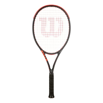 Wilson Clash Team 103 V3.0 Tennisracket