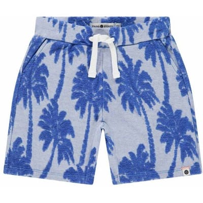 Stains & Stories peuter short Onbekend 92 heren