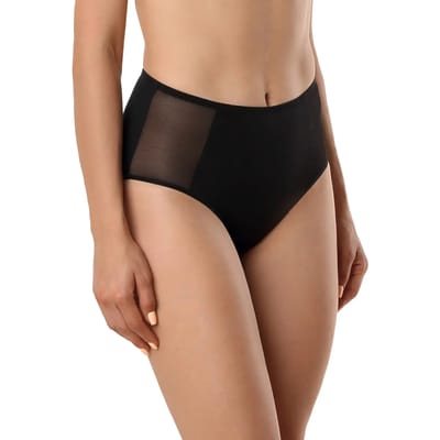 Damesslip met hoge taille Conte Elegant Suprema RP0017
