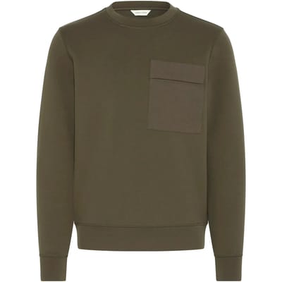 Sweatshirt Casual Friday Vidar