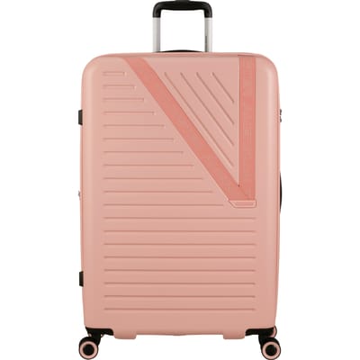 American Tourister Trolley Dynabelt Spinner 77 / 28 Exp TSA Sandy Rose Roze