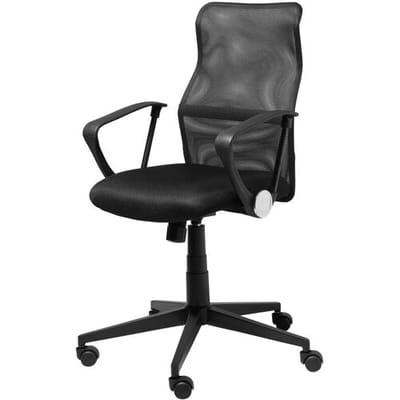 LIVARNO Ergonomische bureaustoel