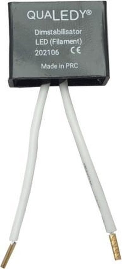 LED Dimstabilisator - 230VAC - QUALEDY