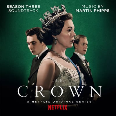 The Crown - Season Three