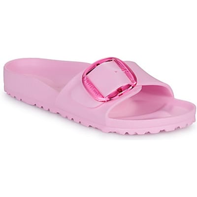 Slippers BIRKENSTOCK Madrid Big Buckle EVA Fondant Pink