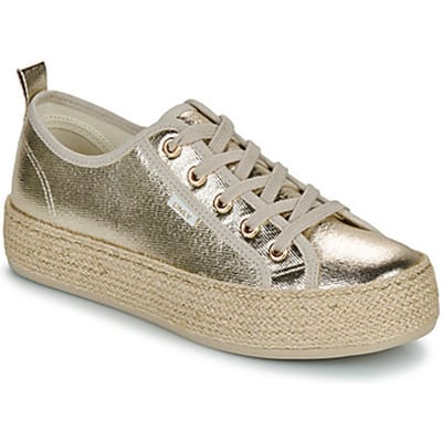 Only  Lage Sneakers ONLIDA-1 LACE UP ESPADRILLE SNEAKER