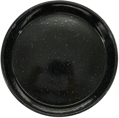 Geglazuurde tulbandvorm 26 cm Fackelmann