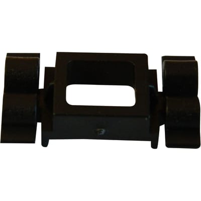 Bross Pièces Auto BCF670 10 Pièces Clip Pour Jupe Latérale pour Mercedes: A 0099884078