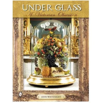 Under Glass: A Victorian Obsession - John Whitenight