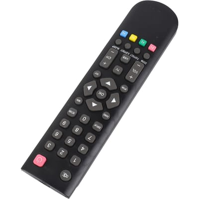 Afstandsbediening Vervanging voor RC3000E02 ERISSON