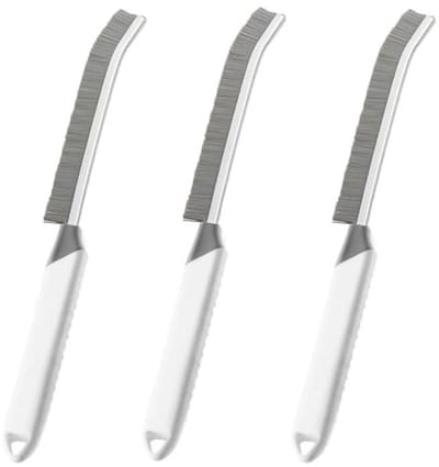 Crevice Cleaning Brush Set for Effective Cleaning in Hard-to-Reach Areas
