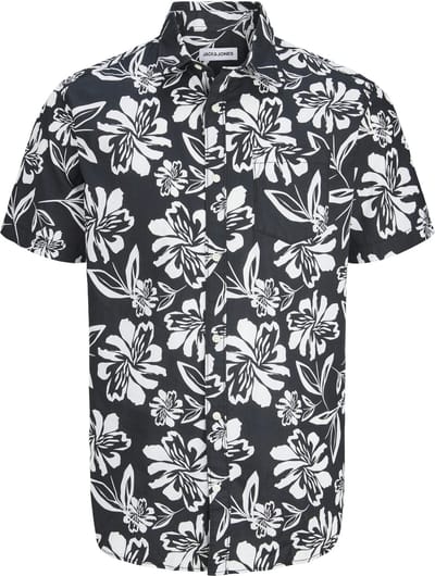 Jack & Jones Overhemd Regular Fit Overhemd