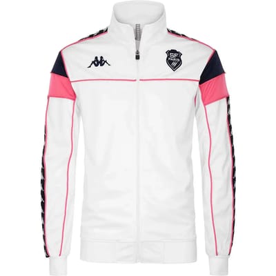 Kinderjas Stade Français 2021/22 222 banda merez slim