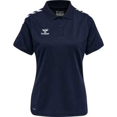 Hummel damespoloshirt Hmlcore Xk Functional Woman 211942