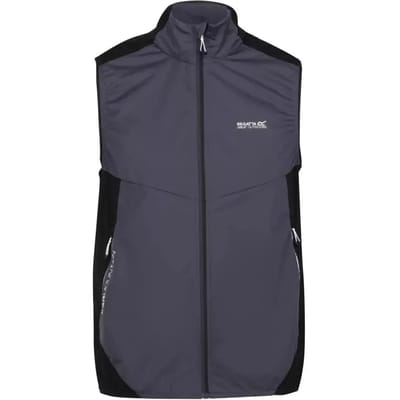 Mouwloos jasje Regatta Lankin IV Softshell