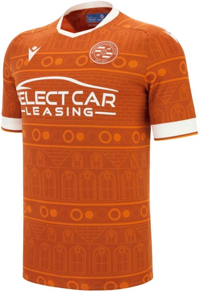 Reading FC Uitshirt 2025/26 - Engels Voetbalshirt - Reading FC - Macron - Maat M - Globalsoccershop