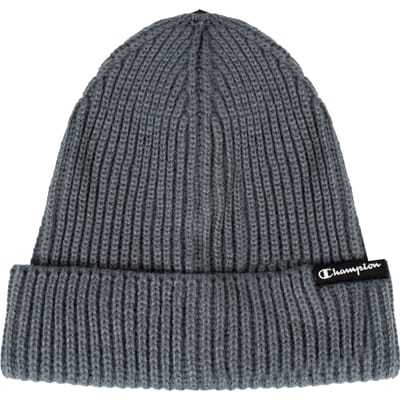Champion Cap Beanie Vrouw Grijs