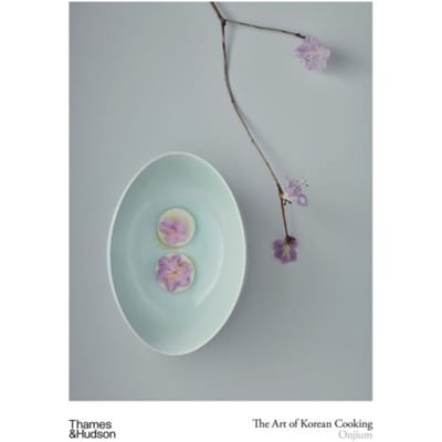 The Art Of Korean Cooking - Onjium
