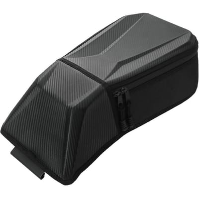 X3 Opbergtas UTV Midden-schouderconsole Opbergorganisator Gereedschapstas Compatibel met Maverick X3 zwart