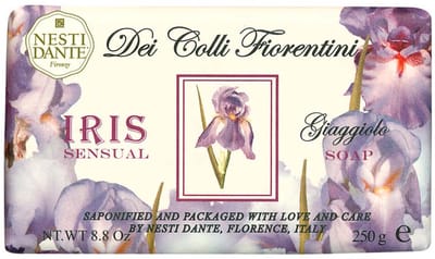 Nesti Dante Iris Sensual zeep 250 gr