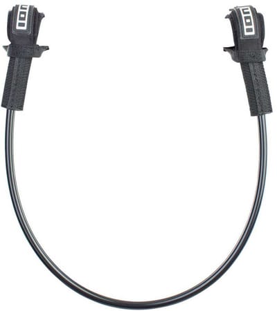 Ion Harness Set Fix Pro Lijn Zwart 30´´