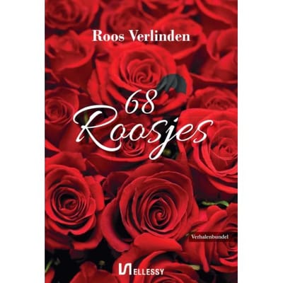 68 Roosjes - Roos Verlinden