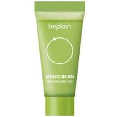 beplain - Mung Bean Milk Peeling Gel Mini 15ml