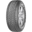 Goodyear UltraGrip Ice Gen 1 ( 245/55 R19 107T XL, Nordic compound, SUV )