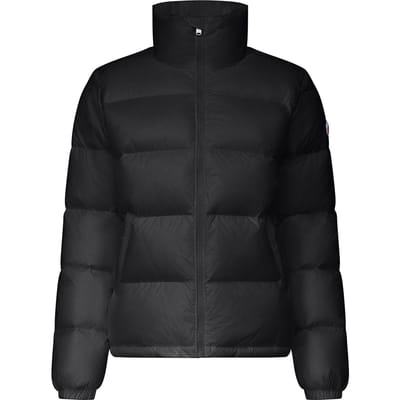 JOTT Cardiff Down Jacket Black Size: XS | Winter Jackets Outlet | Dames | Zwart