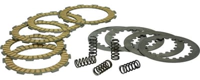 Koppelingsplaatset Polini Racing Derbi/ Piaggio