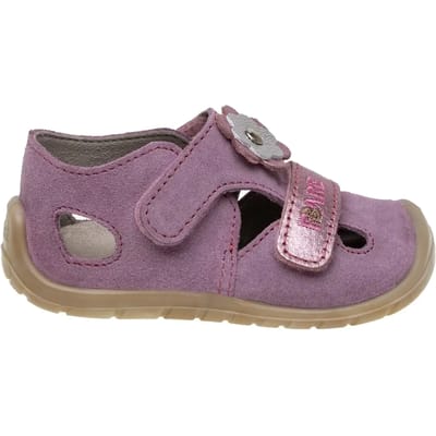 Sandalen voor babymeisjes Fare Bare Summer