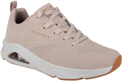 Skechers Heren Sport Casual Tres-Air Uno - Casairal Sneakers Heren 183090 NAT