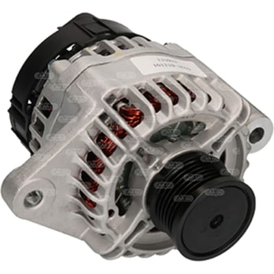 Driefasige generator HC-CARGO 115932
