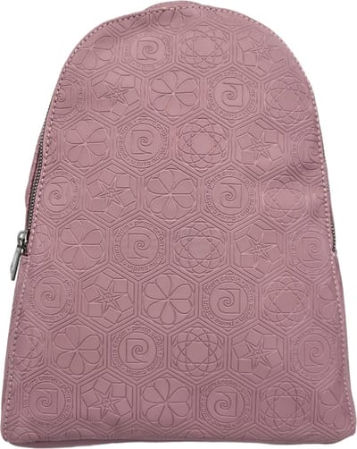 Rugzak Dames Paars - Pierre Cardin