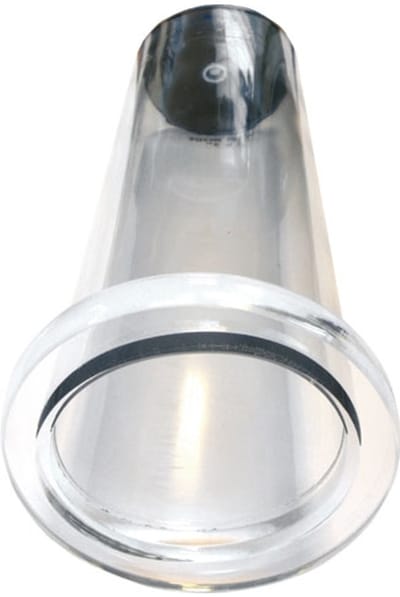 LAPD penis vacuum cylinder