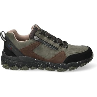 Lage Sneakers Allrounder by Mephisto COMET TEX