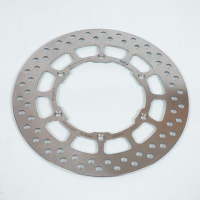 ng voorremschijf Ø245mm voor motor yamaha 125 wr 1998 tot 2000 nieuw