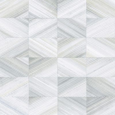 Trilogy Stratum blue/green  - 25376