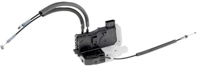 Deurslot voor NTY: EZC-HY-500 OEM 81310-2S000