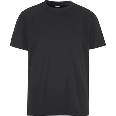Craft Community 2.0 T-Shirt Heren - Zwart | Maat: S