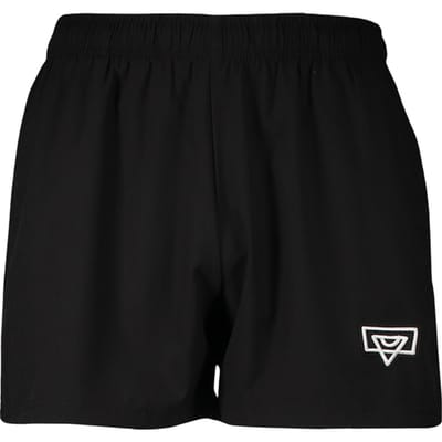 Bucketz New School Korte Broek Zwart