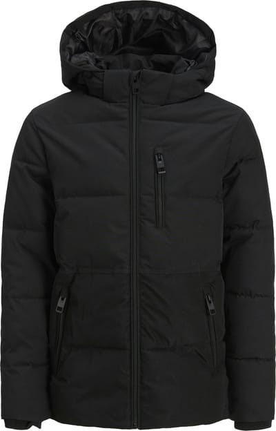 Jack & Jones Essential Owen Puffer Winterjas Junior - Maat 128