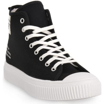 Sneakers Victoria NEGRO