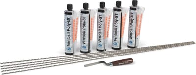 Basisset scheurherstel (6 mm)