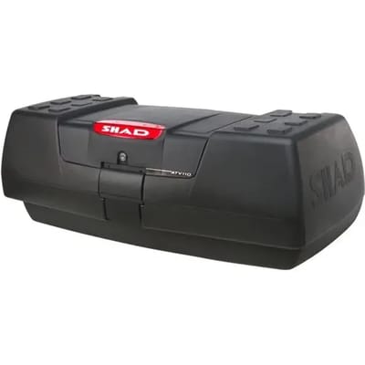 Viervoudige achterbak Shad ATV110