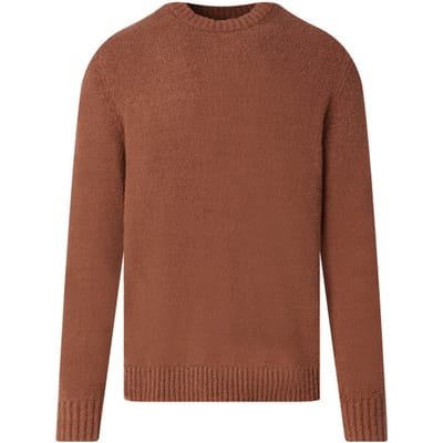 Denham Crew-neck sweater