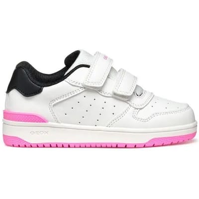 Meisjessneakers Geox Washiba B